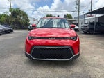 2025 Kia Soul LX 4dr Crossover