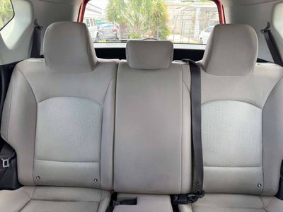 2025 Kia Soul LX 4dr Crossover