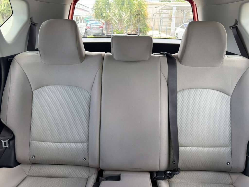 2025 Kia Soul LX 4dr Crossover