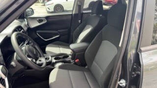 2025 Kia Soul LX 4dr Crossover