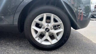 2025 Kia Soul LX 4dr Crossover