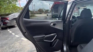 2025 Kia Soul LX 4dr Crossover