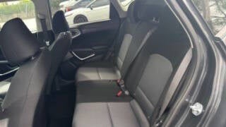 2025 Kia Soul LX 4dr Crossover