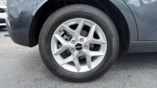 2025 Kia Soul LX 4dr Crossover