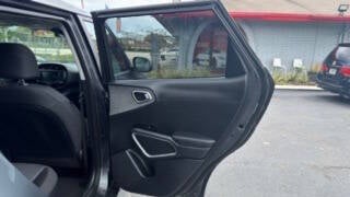 2025 Kia Soul LX 4dr Crossover