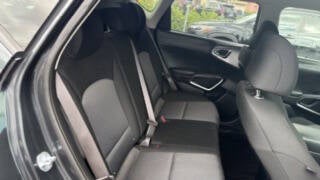 2025 Kia Soul LX 4dr Crossover