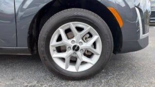 2025 Kia Soul LX 4dr Crossover