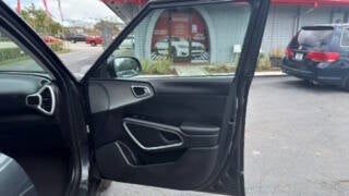 2025 Kia Soul LX 4dr Crossover