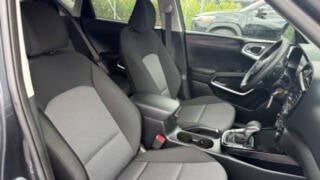 2025 Kia Soul LX 4dr Crossover