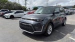 2025 Kia Soul LX 4dr Crossover