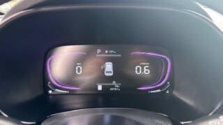 2025 Kia Soul LX 4dr Crossover