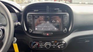 2025 Kia Soul LX 4dr Crossover