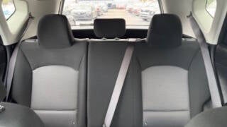 2025 Kia Soul LX 4dr Crossover