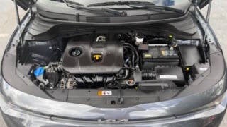 2025 Kia Soul LX 4dr Crossover