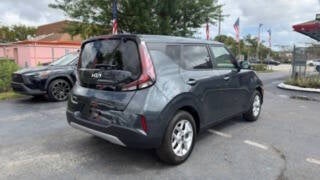 2025 Kia Soul LX 4dr Crossover