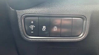 2025 Kia Soul LX 4dr Crossover