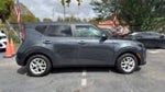 2025 Kia Soul LX 4dr Crossover