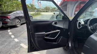 2025 Kia Soul LX 4dr Crossover