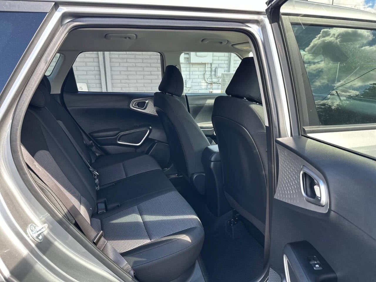 2024 Kia Soul LX 4dr Crossover