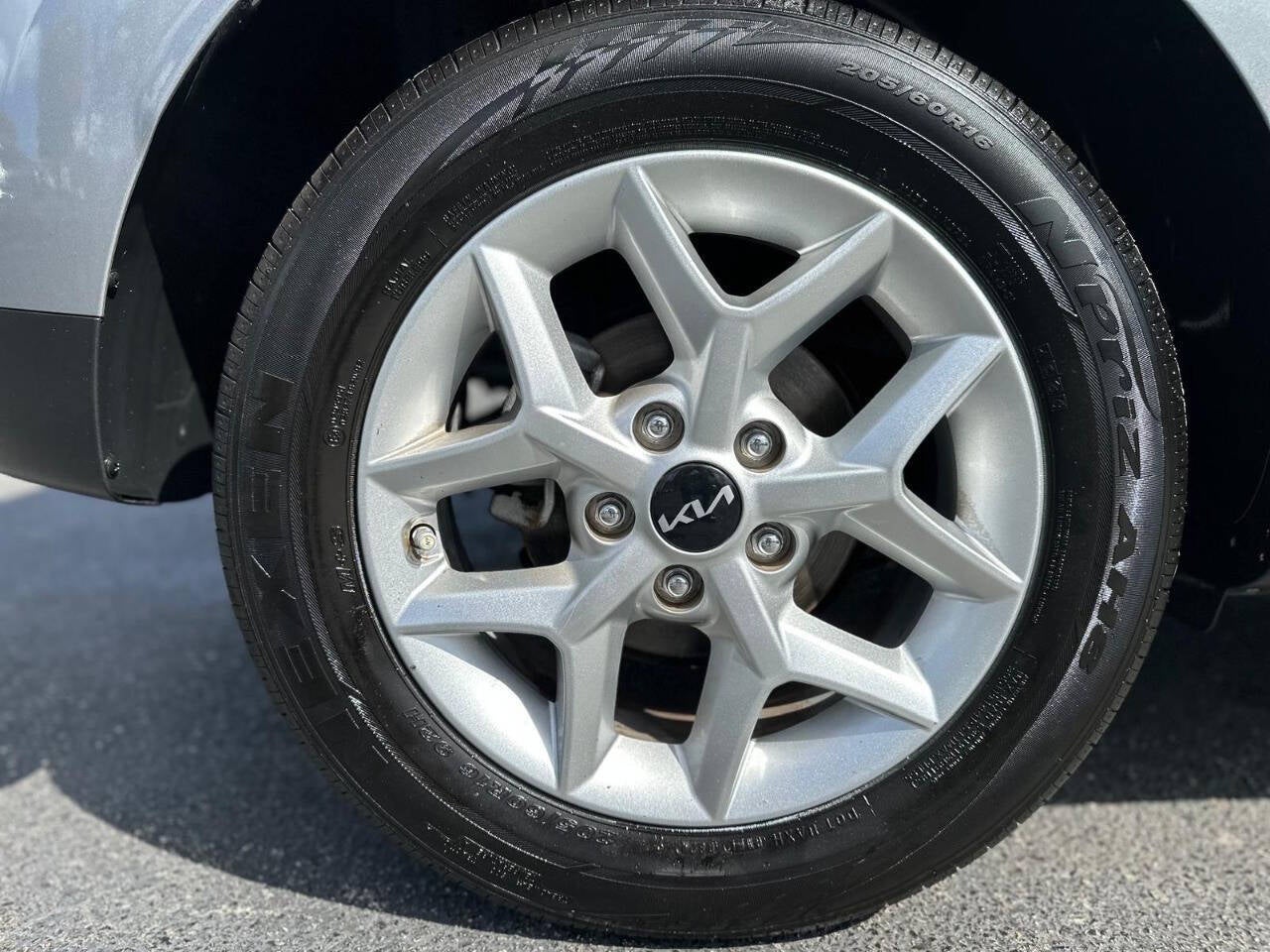 2024 Kia Soul LX 4dr Crossover