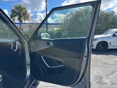 2024 Kia Soul LX 4dr Crossover