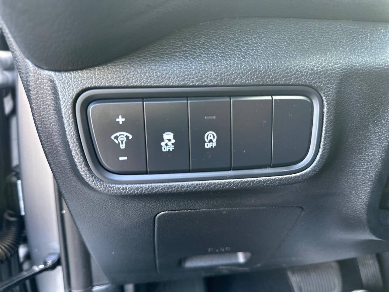 2024 Kia Soul LX 4dr Crossover