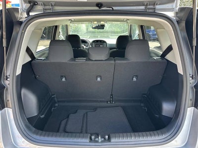 2024 Kia Soul LX 4dr Crossover