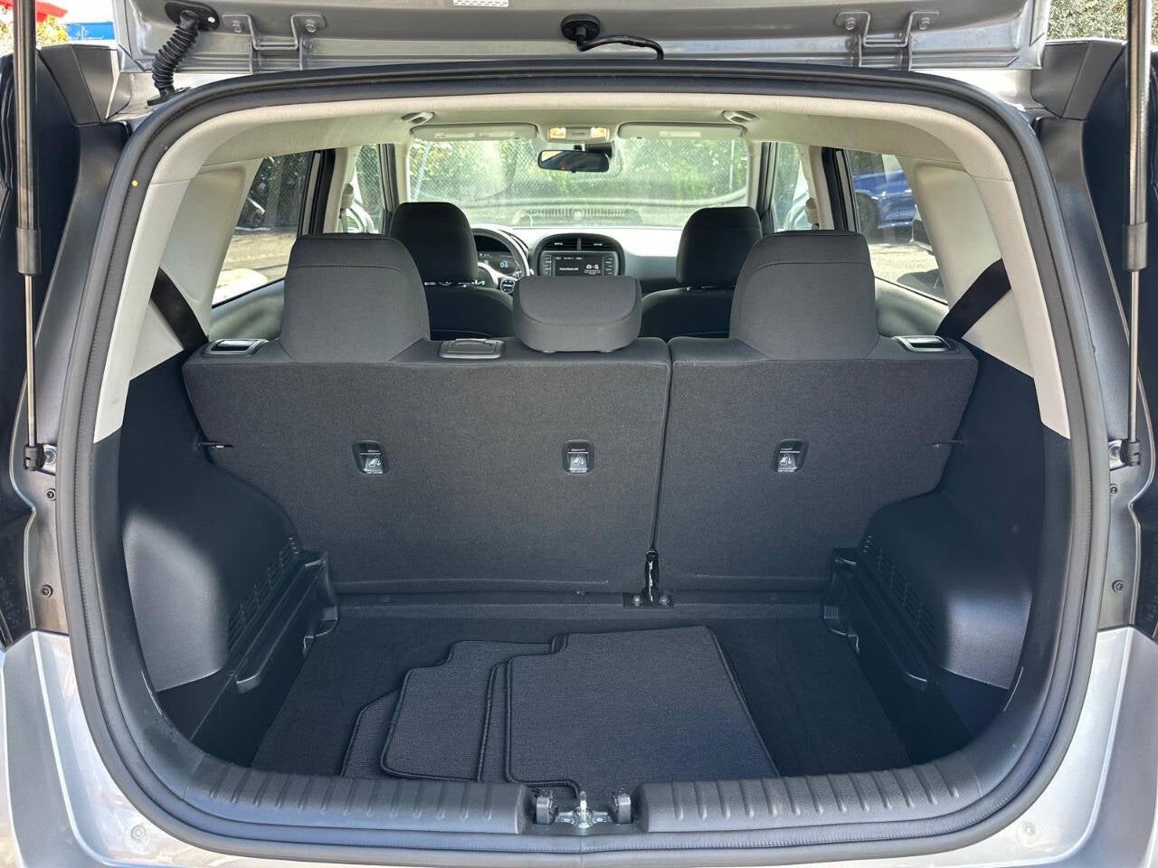 2024 Kia Soul LX 4dr Crossover