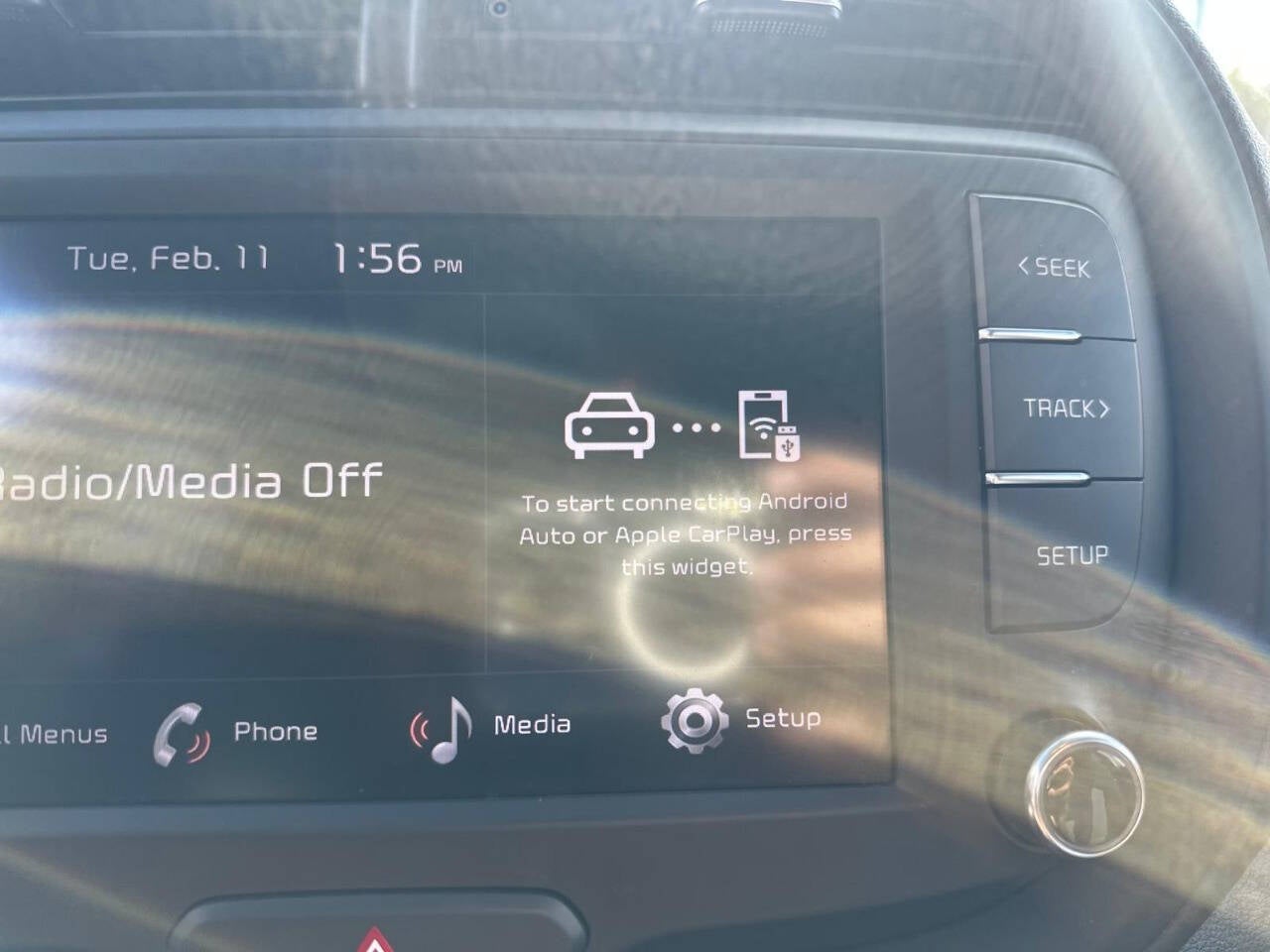 2024 Kia Soul LX 4dr Crossover