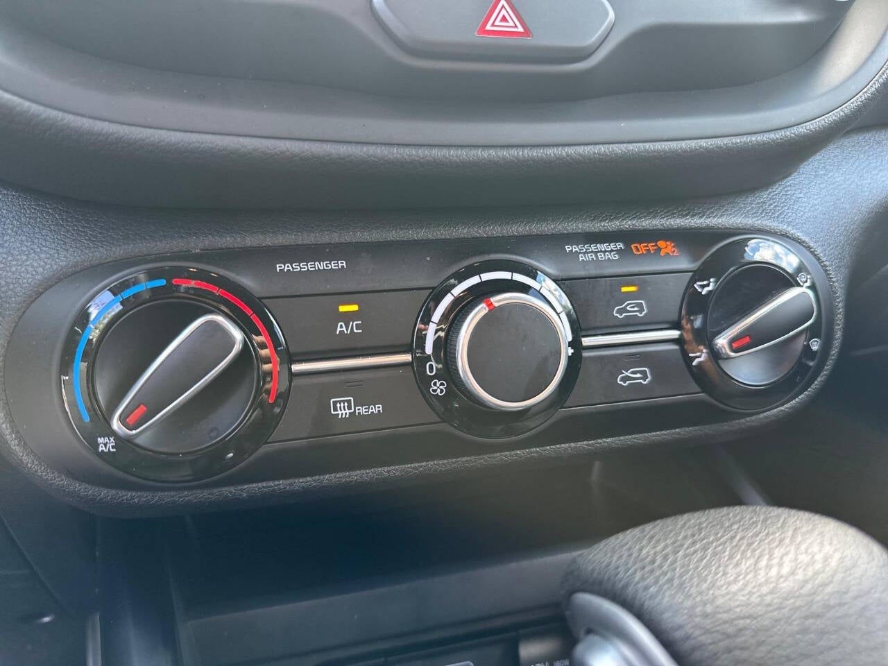 2024 Kia Soul LX 4dr Crossover