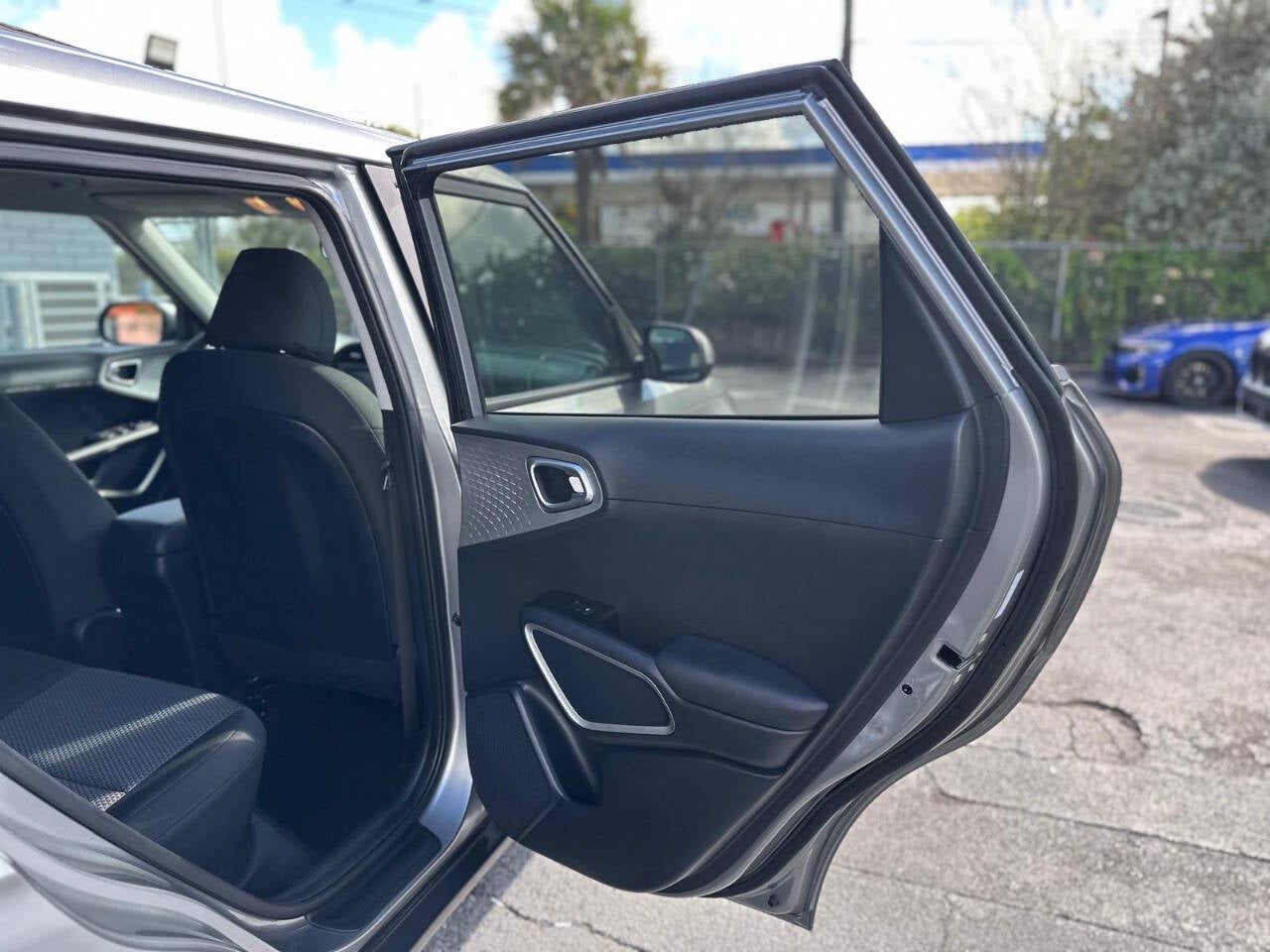 2024 Kia Soul LX 4dr Crossover