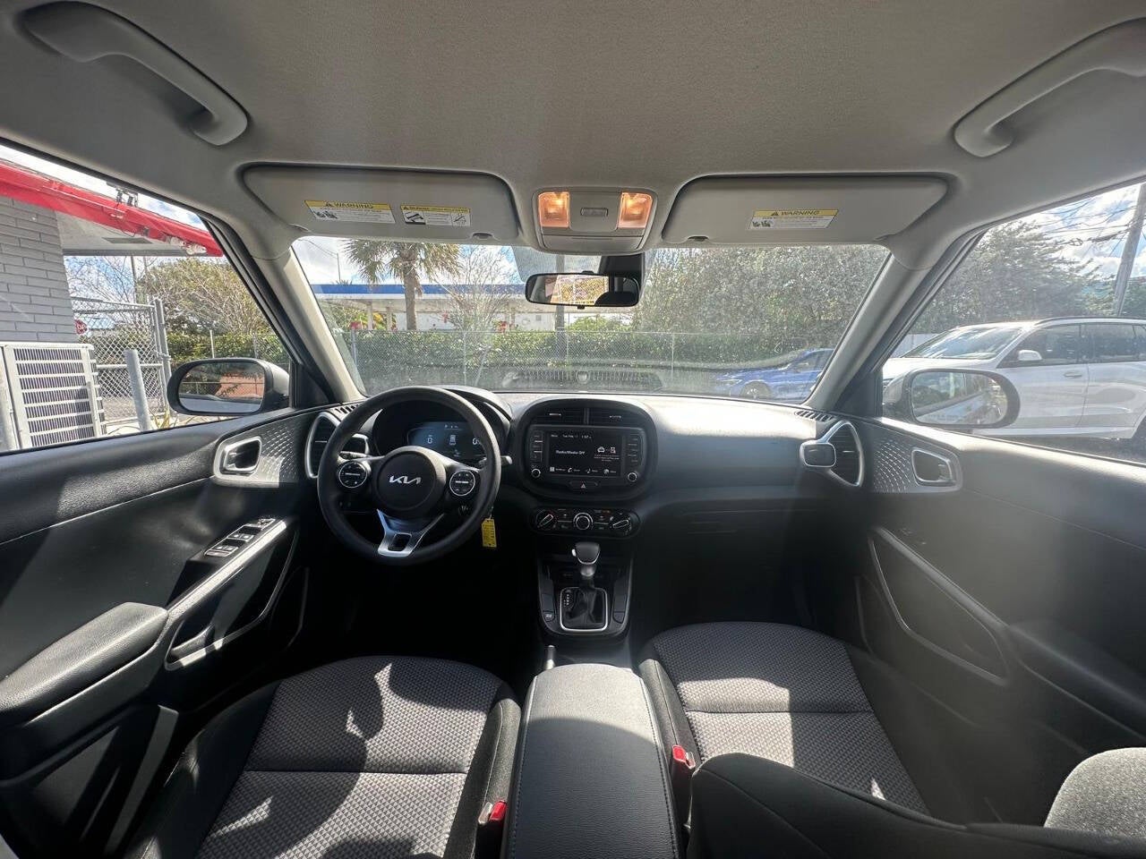 2024 Kia Soul LX 4dr Crossover