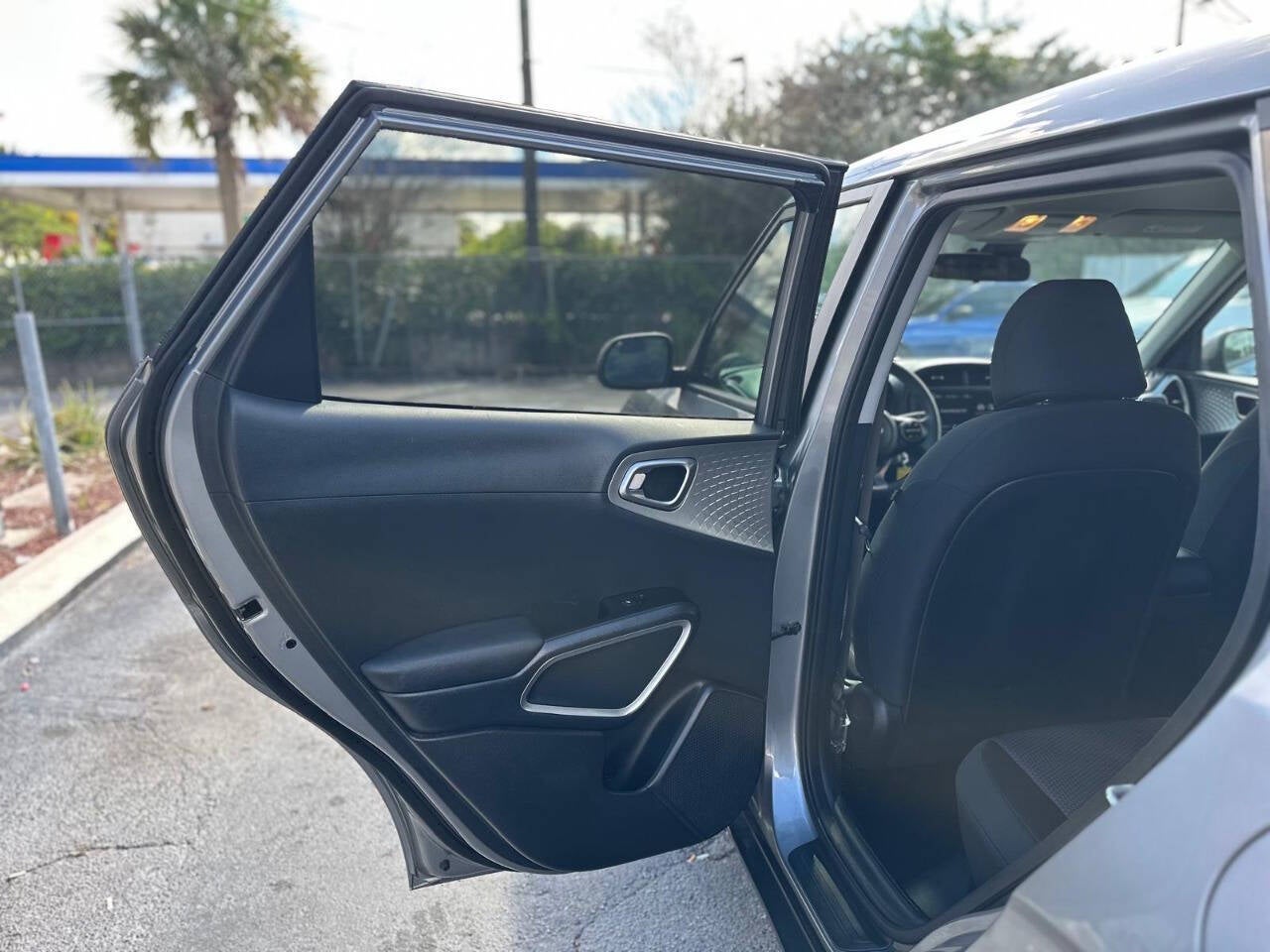 2024 Kia Soul LX 4dr Crossover