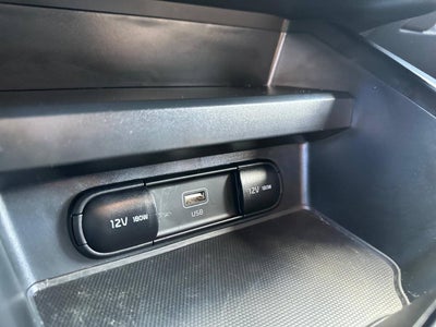 2024 Kia Soul LX 4dr Crossover