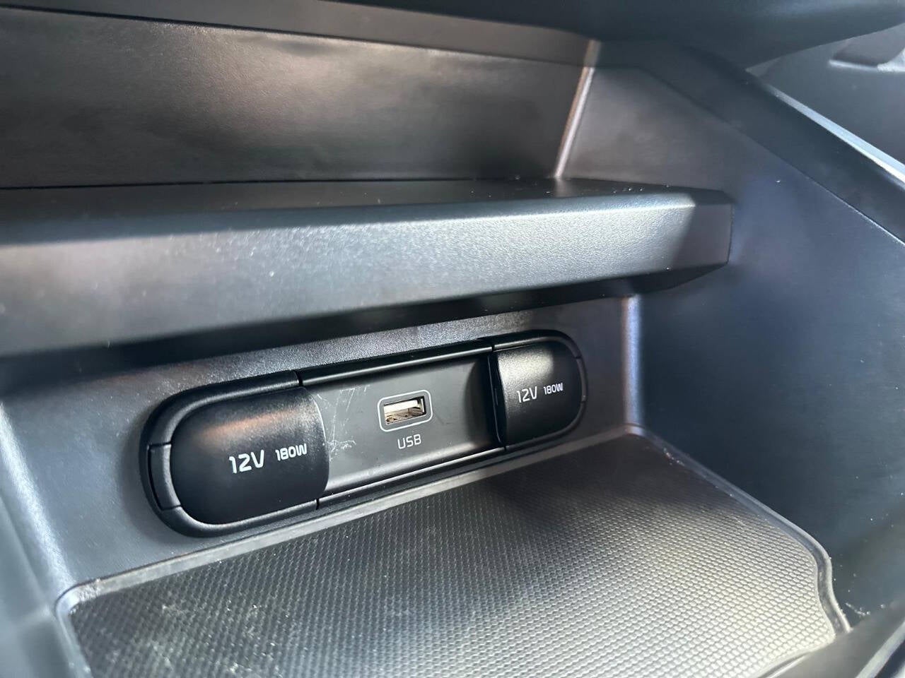 2024 Kia Soul LX 4dr Crossover