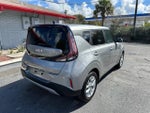 2024 Kia Soul LX 4dr Crossover