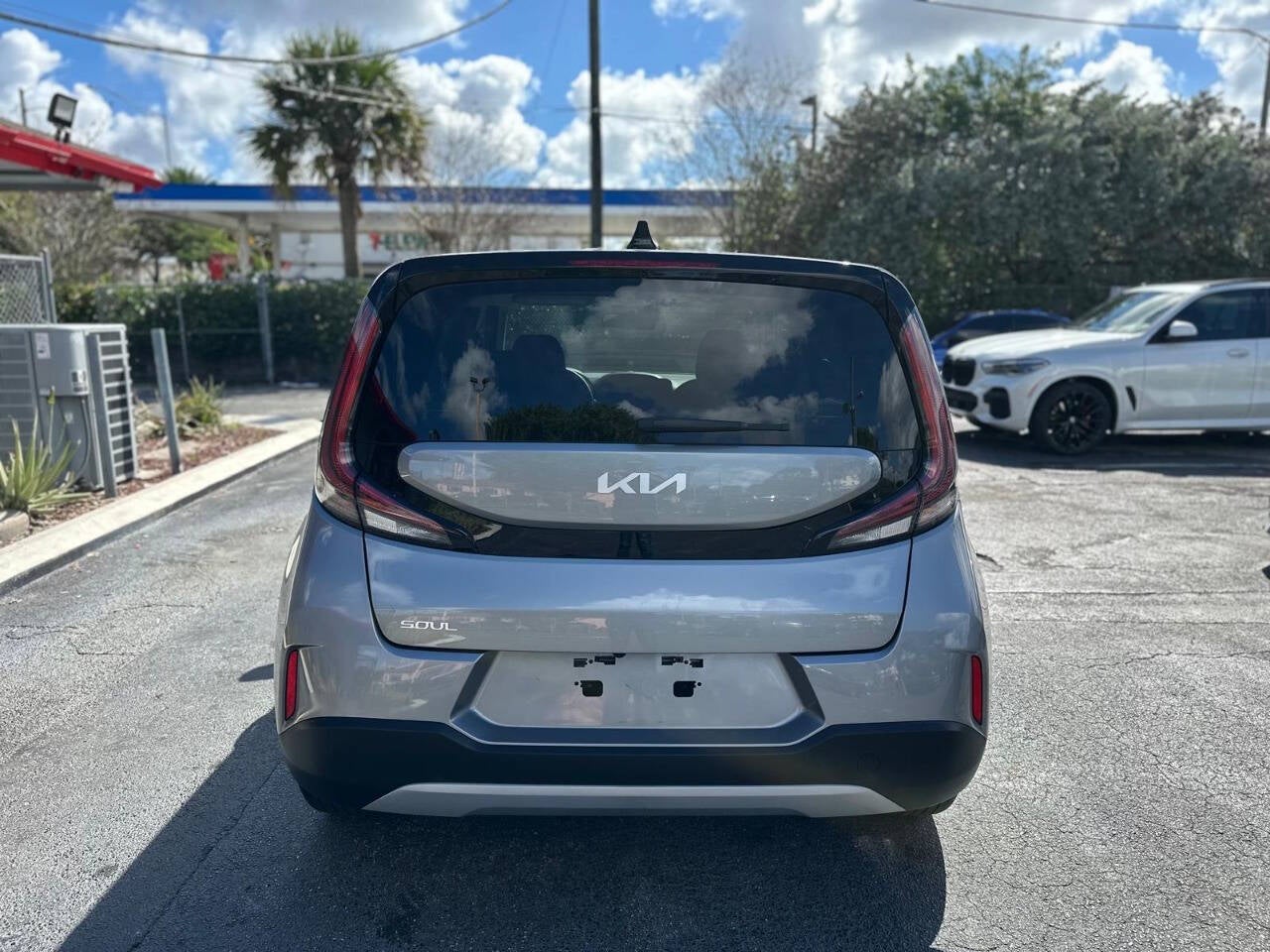 2024 Kia Soul LX 4dr Crossover