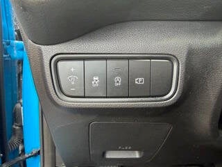 2025 Kia Soul S 4dr Crossover