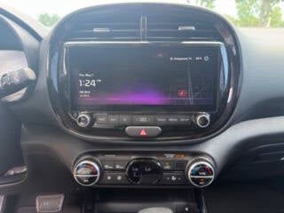 2025 Kia Soul S 4dr Crossover