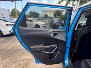 2025 Kia Soul S 4dr Crossover