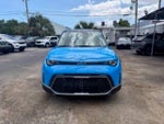 2025 Kia Soul S 4dr Crossover