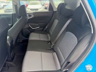 2025 Kia Soul S 4dr Crossover