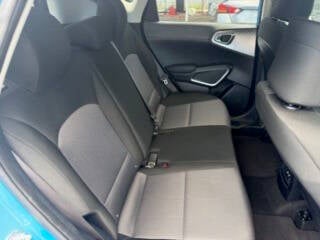 2025 Kia Soul S 4dr Crossover