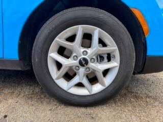 2025 Kia Soul S 4dr Crossover