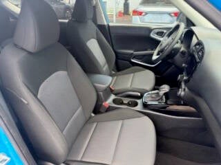 2025 Kia Soul S 4dr Crossover