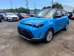 2025 Kia Soul S 4dr Crossover