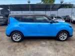 2025 Kia Soul S 4dr Crossover