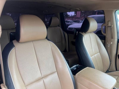 2019 Kia Sedona EX 4dr Mini Van