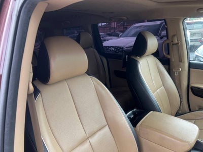 2019 Kia Sedona EX 4dr Mini Van