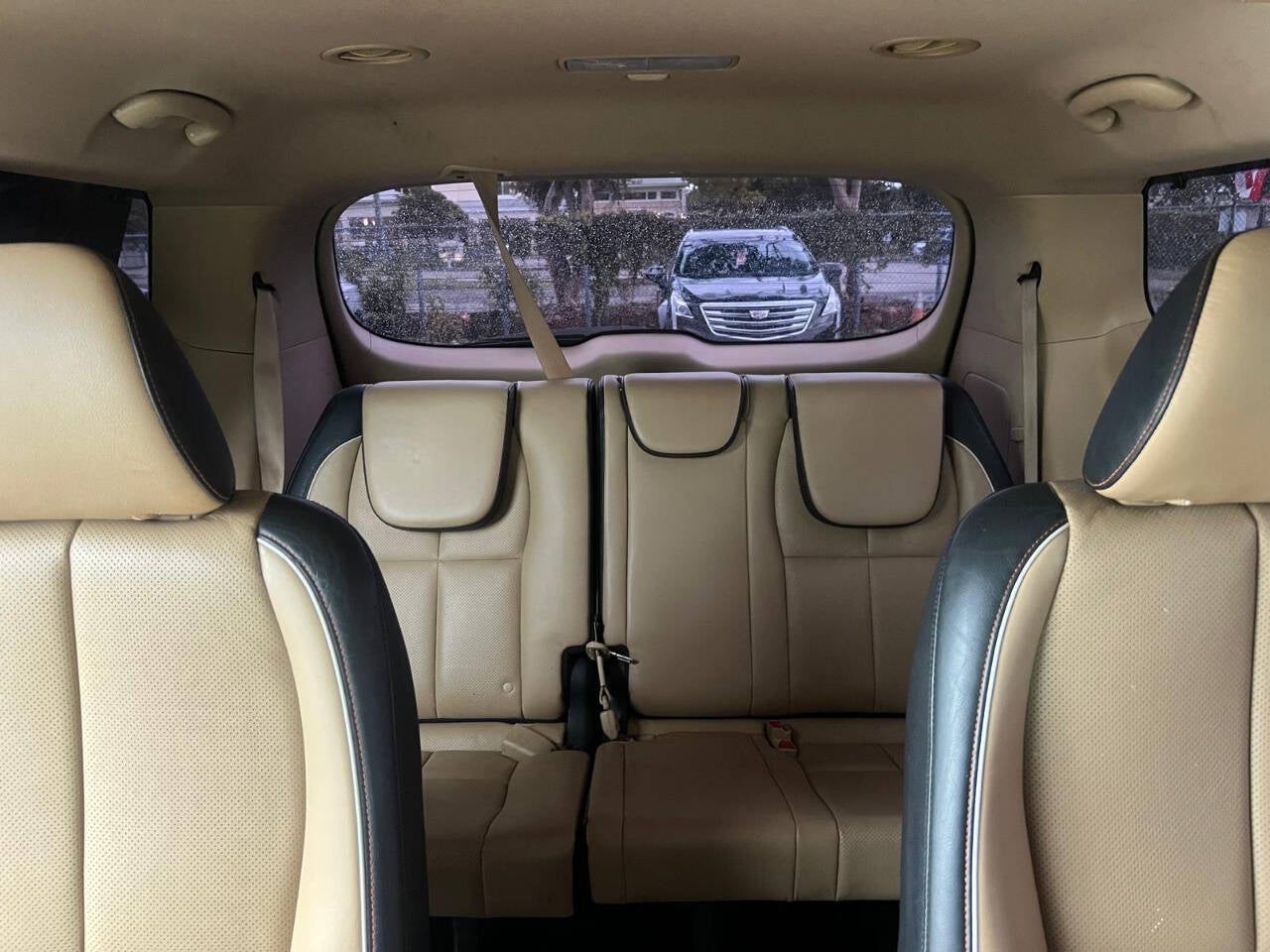 2019 Kia Sedona EX 4dr Mini Van